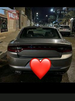 دودج تشارجر